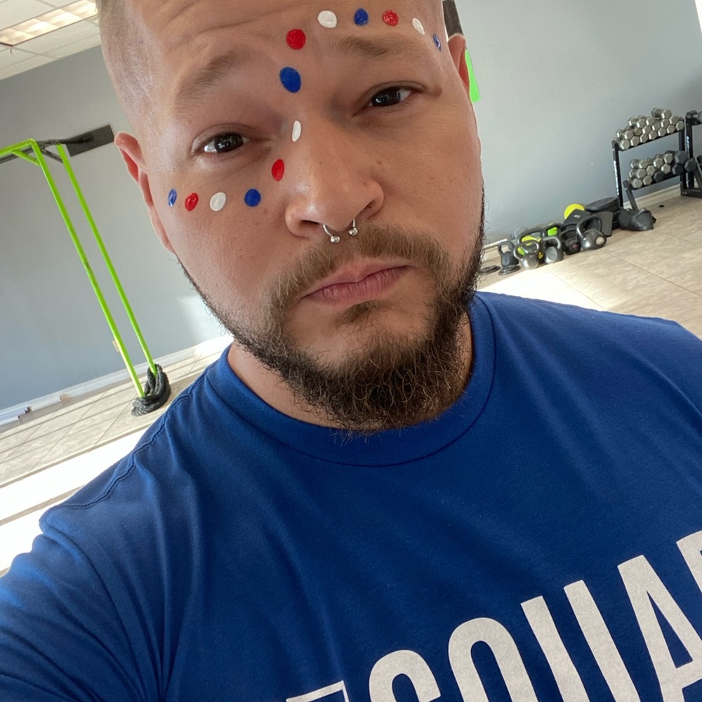 Meet your Posher, Francisco